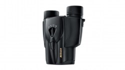 NEW Nikon Aculon 8-24x25mm Zoom Binocular, Black 7334-1